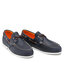 Timberland Mocasini Timberland Cedar Bay TB0A28BM0191 Navy Full Grain
