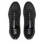EA7 Emporio Armani Sneakers EA7 Emporio Armani X8X027 XK219 Q226 Black/Iron Gate/Silv