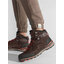 Regatta Туристически Regatta Samaris Suede RMF575 Peat/Brown Salmon UW4