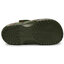 Crocs Ciabatte Crocs Classic Printed Camo Clog 206454 Army Green/Multi