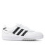 adidas Schuhe adidas Courtic GX6318 Ftwwht/Cblack/Ftwwht