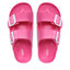 Sprandi Papucs Sprandi 69020 Dark Pink