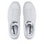 Diadora Sneakers Diadora Torneo 101.178327-C1880 White/White/Black
