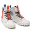 Palladium Туристически oбувки Palladium Pampa Hi Tte 77357-116-M Star White
