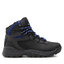 Columbia Туристически Columbia Newton Ridge Plus Omni Heat BL0933 Black 010