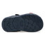 Action Boy Sandále Action Boy CM200714-25 Cobalt Blue