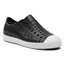 Native Scarpe da ginnastica Native Jefferson 12100100-1105 Jiffy Black/Shell White