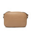 Liu Jo Τσάντα Liu Jo Ecs S Crossbody AF2028 E0086 Sahara 71320