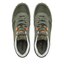 Ellesse Tenisice Ellesse Tanker Cupsole SHRF0621 Green/Dark Green 550
