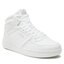 Joma Sportcipő Joma C.Platea Mid Men 2302 CPLAMW2302 White