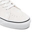 Vans Sneakers Vans Sk8-Hi Tapered VN0A4U16FS81 Suede/Canvas Marshmallow