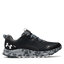 Under Armour Обувки Under Armour Ua Charged Bandit Tr 2 Sp 3024725-003 Blk/Gry