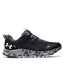 Under Armour Pantofi Under Armour Ua Charged Bandit Tr 2 Sp 3024725-003 Blk/Gry