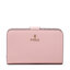 Furla Portofel Mare de Damă Furla Camelia WP00314-ARE000-1546S-1-007-20-CN-P Candy