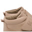 Lasocki Kids Šnurovacia obuv Lasocki Kids CI12-DASH-01(II)CH Beige