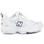 New Balance Sneakers New Balance MX608WT Alb