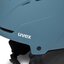 Uvex Kask narciarski Uvex Stance 56/6/312/15 Szary