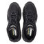 Skechers Sneakersy Skechers Vigor 3.0 237145/BBK Black
