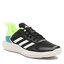 adidas Scarpe adidas Defiant Speed Tennis Shoes ID1511 Cblack/Owhite/Broyal