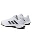 adidas Pantofi adidas CourtJam Control M GW2984 Cloud White/Core Black/Cloud White