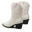 Jenny Fairy Stiefeletten Jenny Fairy WS020801-02 White
