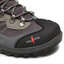 Kayland Trekkings Kayland Taiga Evo W's Gtx GORE TEX 018021130 Grey/Green/Krk