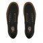 Vans Teniși Vans Authentic VN000TSVBXH1 Black/Rubber