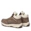 Campus Scarpe da trekking Campus Rosa CW0103322330 Taupe