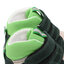 Bartek Schnürschuhe Bartek 21704-026 Ciemny Zielony