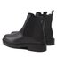 Levi's® Боти тип челси Levi's® 234714-687-559 Full Black