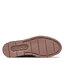 ECCO Členková obuv ECCO Bella 28233360114 Morel/Licoice/Dark Clay