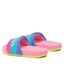 The Marc Jacobs Papucs The Marc Jacobs W19128 Multicoloured Z41