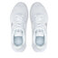 Nike Pantofi Nike Revolution 6 Nn DC3729 500 White/Metallic Silver