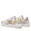 Versace Jeans Couture Сникърси Versace Jeans Couture 74VA3SJ3 ZP206 G03