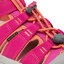Keen Сандали Keen Newport H2 1014267 Very Berry/Fusion Coral