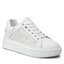 Guess Sneakers Guess Ivee FL5IVE ELE12 WHITE