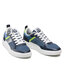 Napapijri flat Sneakers Napapijri Bark NP0A4GTF Blue Marine 1761