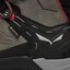Salewa Botas de trekking Salewa Mtn Trainer Mid Gtx GORE-TEX 63458-4720 Charcoal/Papavero 4720