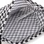 Vans Rucsac tip sac Vans Benched Bag VN000SUF56M Black/White