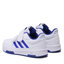 adidas Обувки adidas Tensaur Sport 2.0 Cf K H06307 Cloud White/Lucid Blue/Core Black