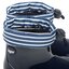 Igor Gummistiefel Igor Bambi Navy W10255-003 Marino