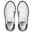John Richmond Sneakers John Richmond 10262 B Bianco