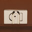 Furla Táska Furla 1927 WE00552-HSF000-03B00-1007 Cognac H