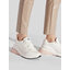 Calvin Klein Jeans Αθλητικά Calvin Klein Jeans Wedge Runner 1 YW0YW00531 White/Pale Conch Shell