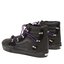 Vans Sneakers Vans Sk8-Hi Echo Dx VN0A7Q5O1OJ1 Utility Kit Blackout