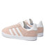 adidas Boty adidas Gazelle J H01512 Pnktin/Ftwwht/Ftwwht