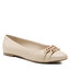 Lasocki Balerina Lasocki RST-NOEL-31 Beige