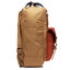 Doughnut Batoh Doughnut Macaroon Earth Tone Series D010ET-014160-F Khaki 014160