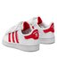 adidas Обувки adidas Superstar Cf I GV8863 Ftwwht/Vivred/Cblack