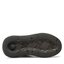 Kurt Geiger Polokozačky Kurt Geiger London Knit Sock 9106601609 Blk/White